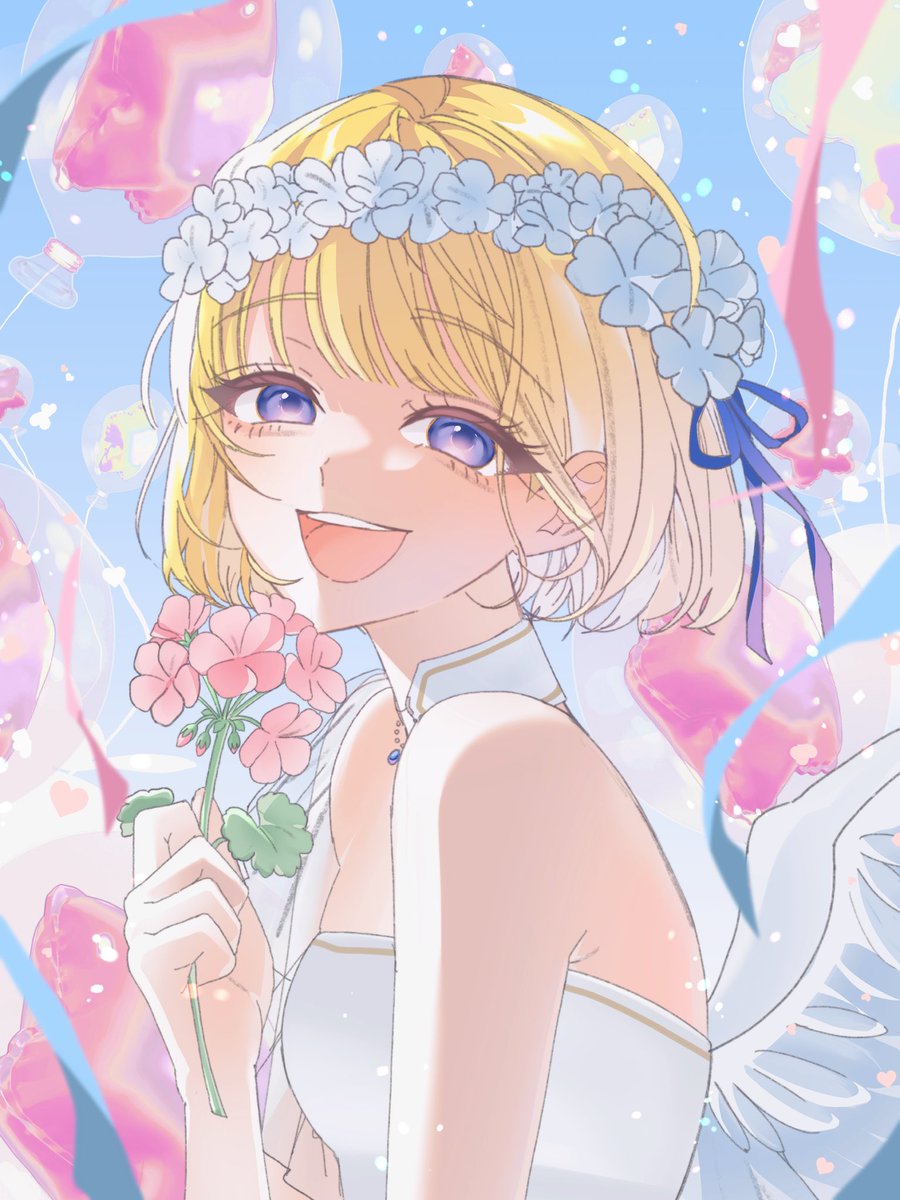 トキュ໒꒱ tweet media