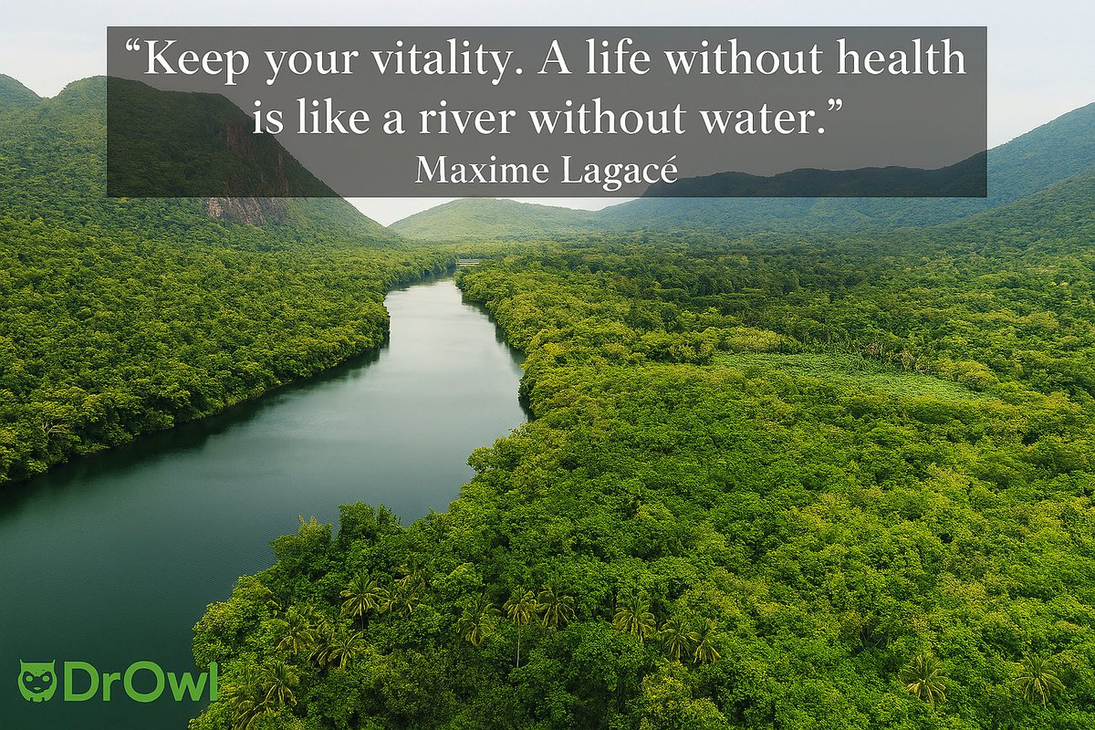 DrOwlHQ's tweet image. #wisdom #QOTD