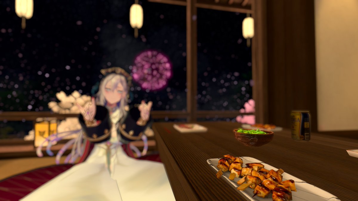 飯田ぽち。 tweet media