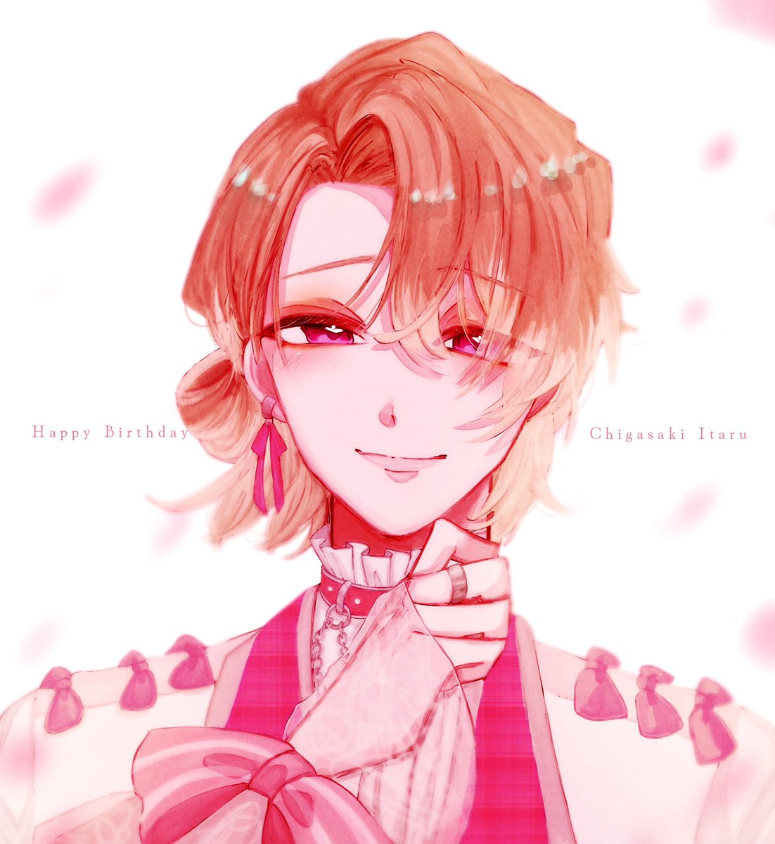 晦くらげ tweet media