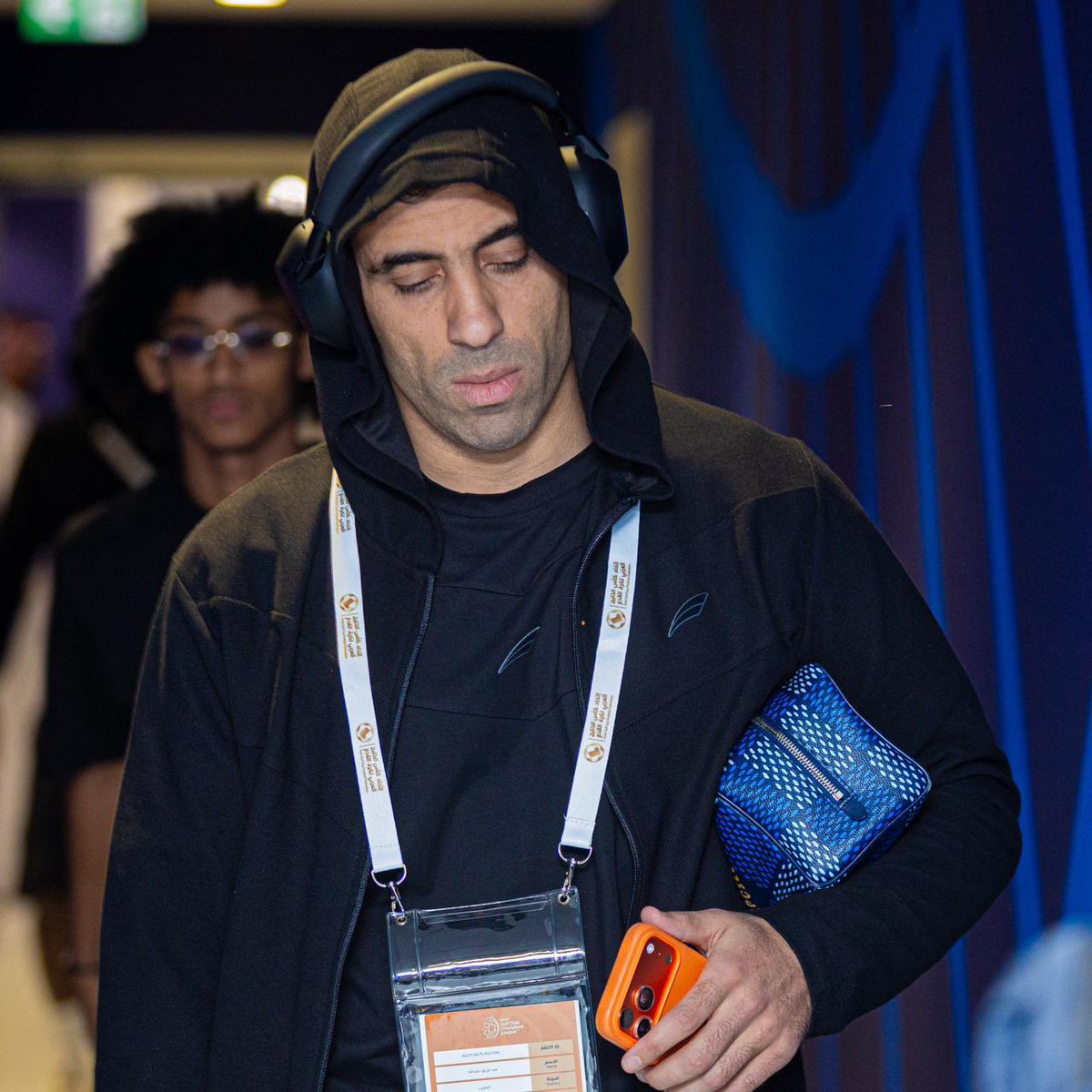 AlShabab Saudi Club tweet media