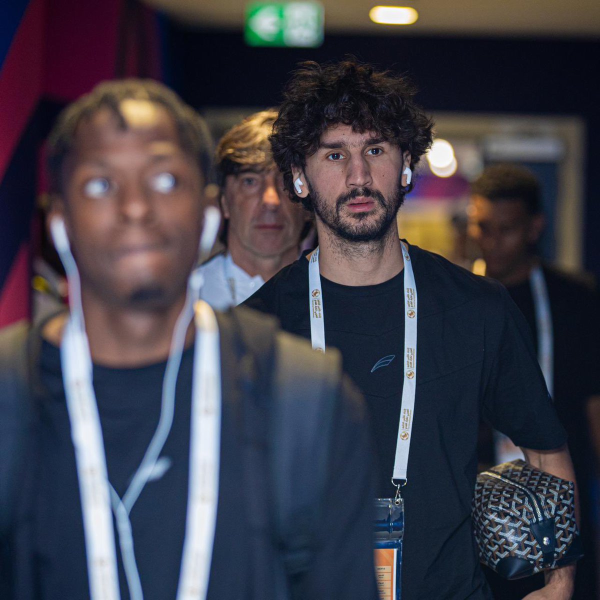 AlShabab Saudi Club tweet media