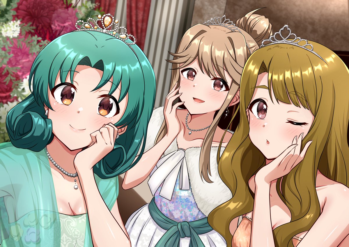 みみう tweet media