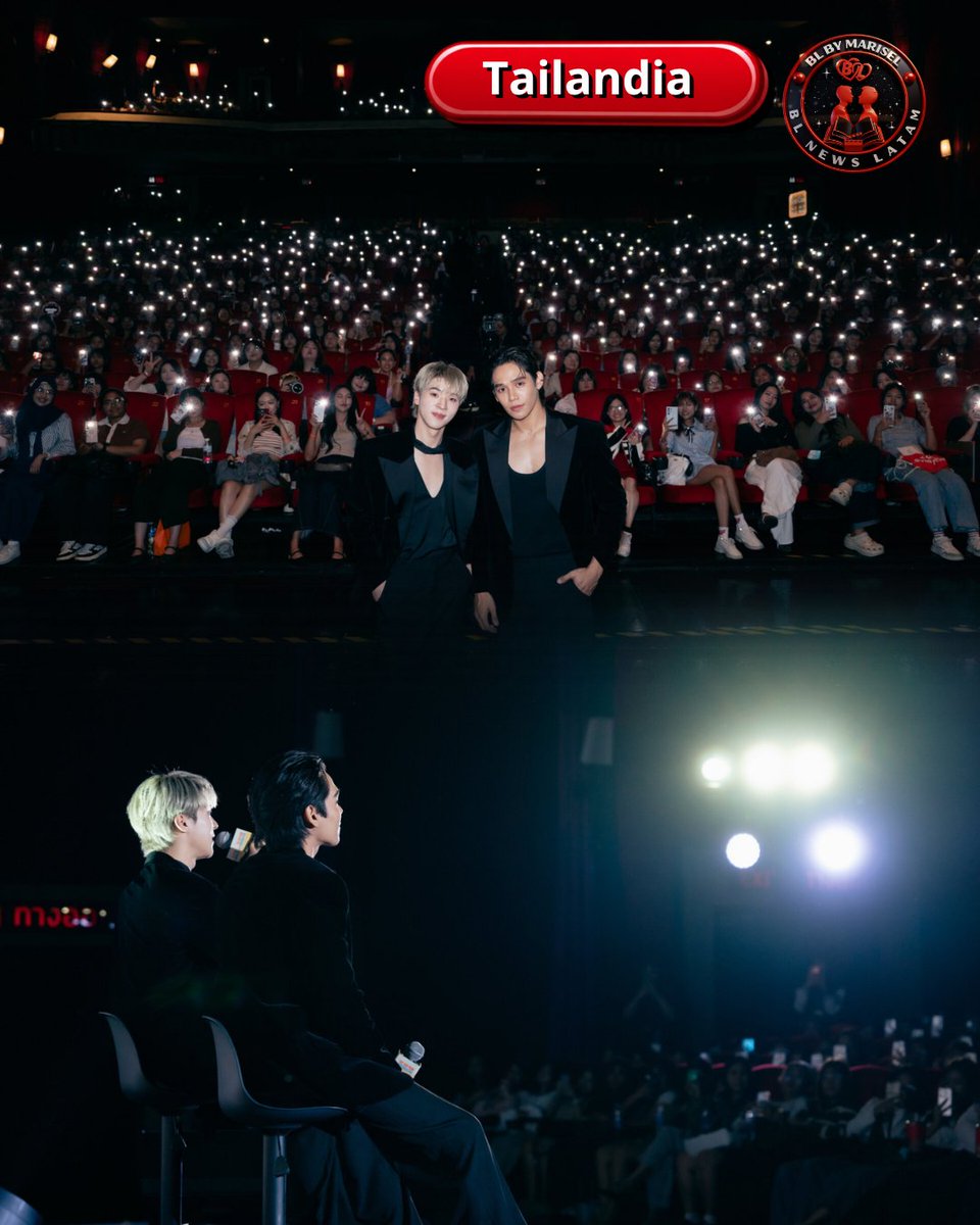 BL NEWS LATAM🎬📽🎞📄😄❤️‍🔥 tweet media