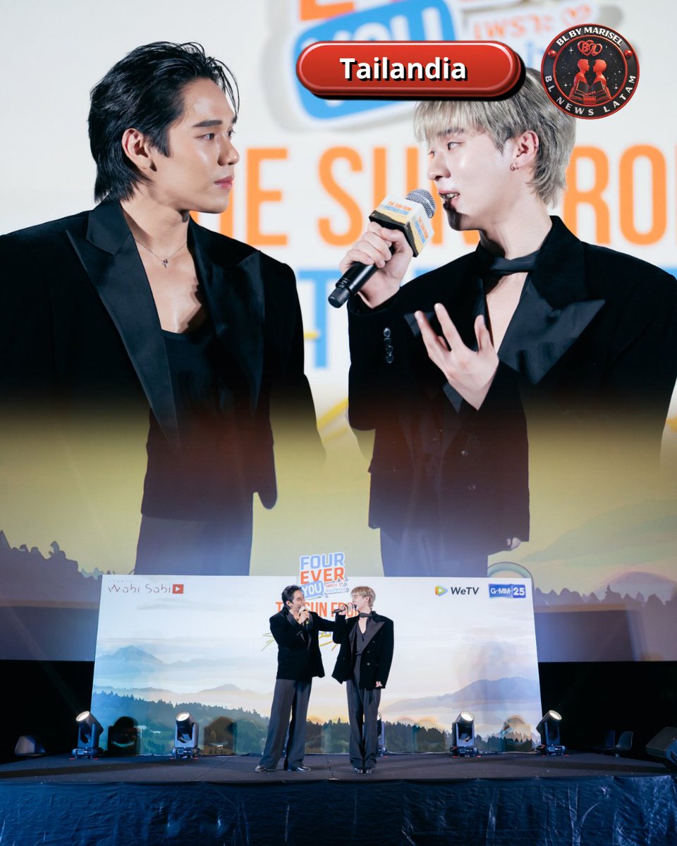 BL NEWS LATAM🎬📽🎞📄😄❤️‍🔥 tweet media