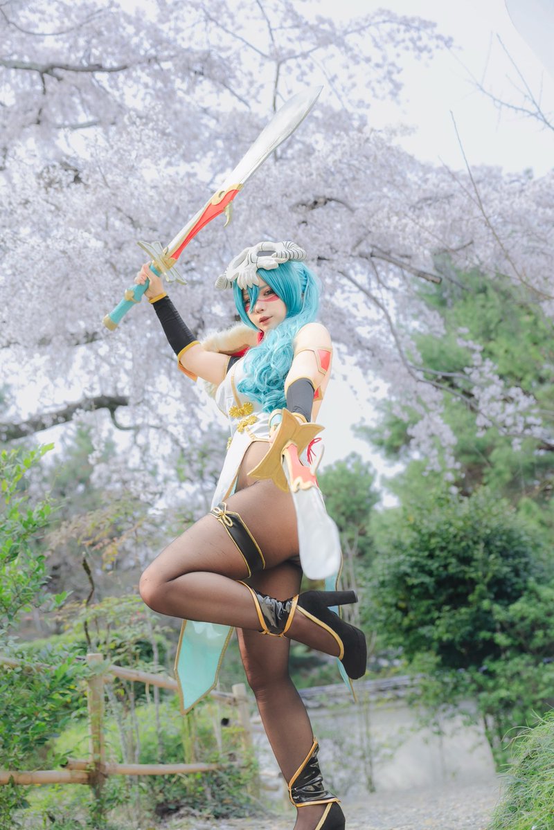 🍒⇢きりにゃん丸⇠🍒 tweet media