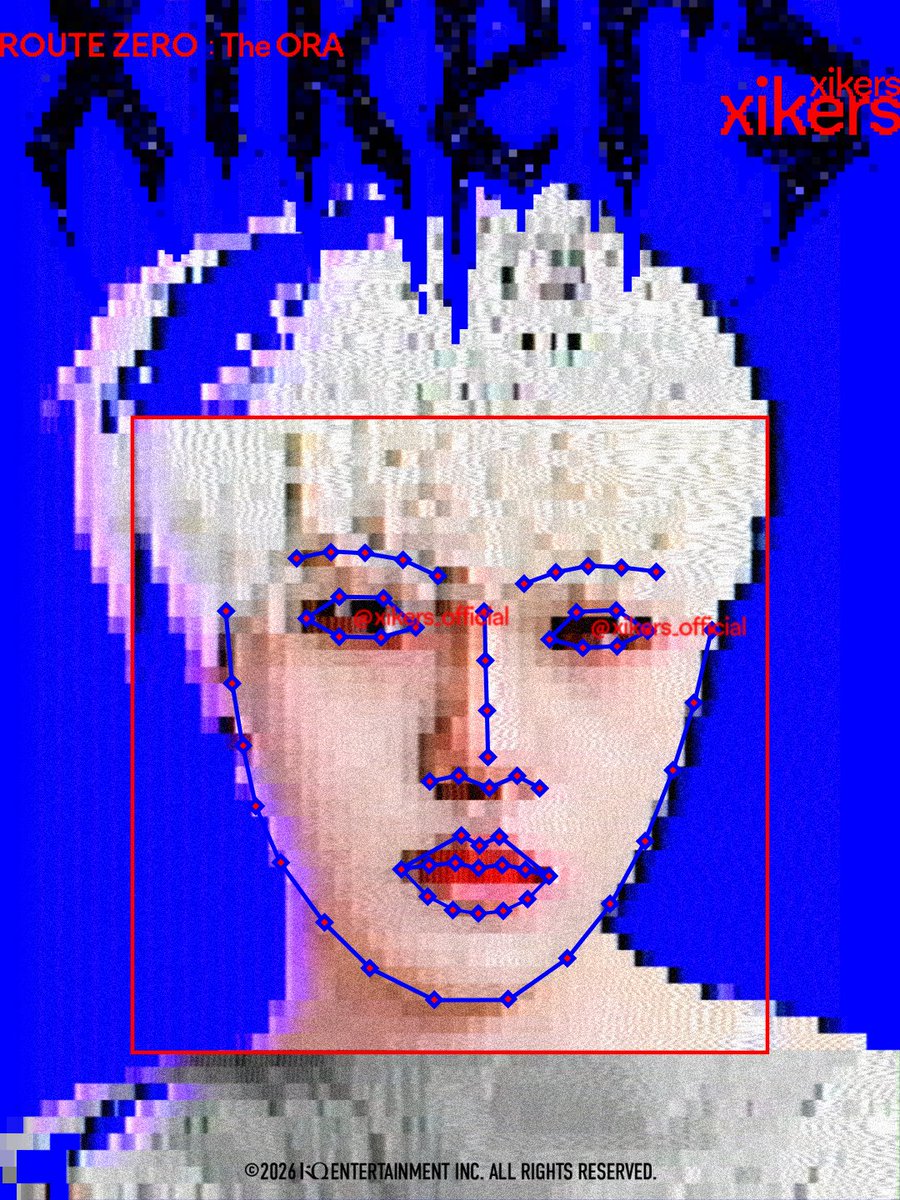 xikers(싸이커스) tweet media