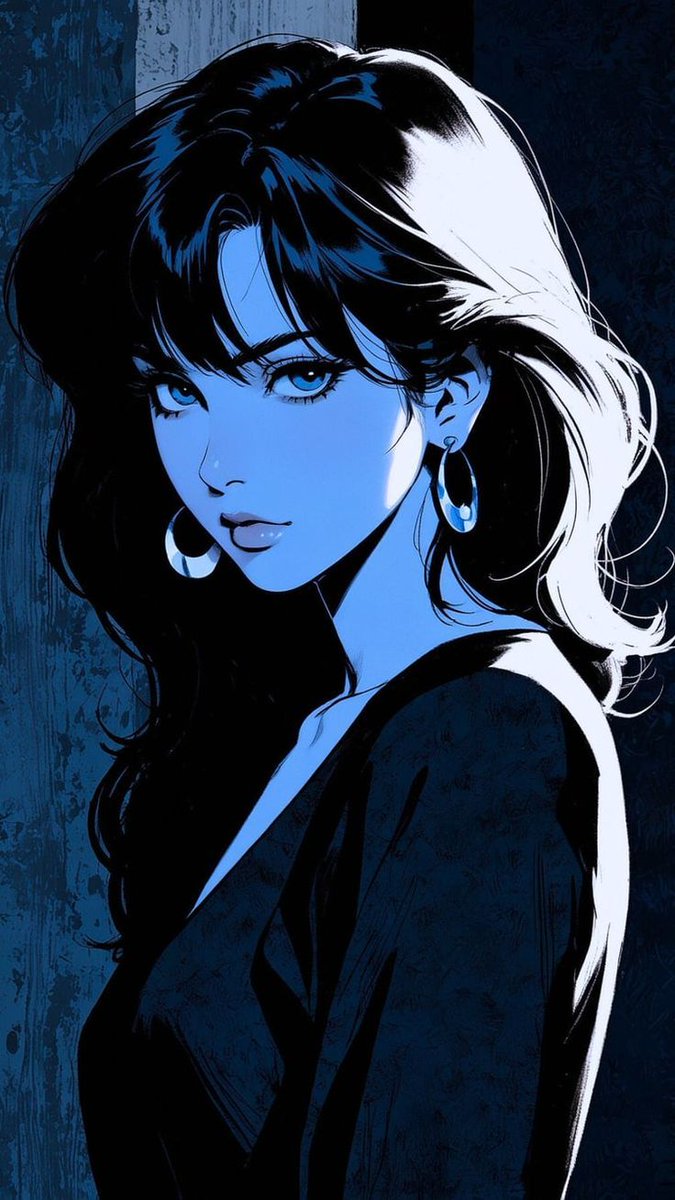 Artzchillect tweet media