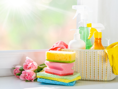 elitesouthedm's tweet image. 🌸 Spring cleaning? Don’t let the clutter take over your storage locker.

A few smart packing and organization tips can make your storage unit easier to use all year long.

Check out these spring cleaning storage tips 👇
eliteselfstorage.ca/spring-cleanin…

#SpringCleaning #StorageTips