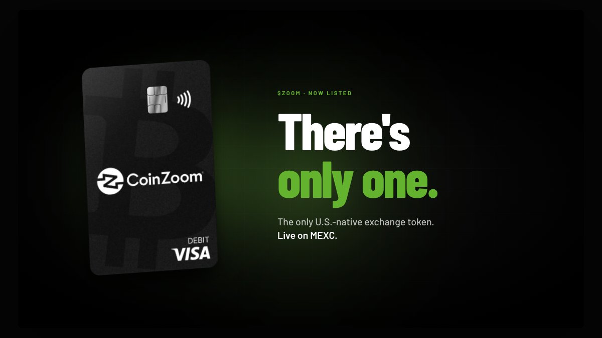 CoinZoom tweet media