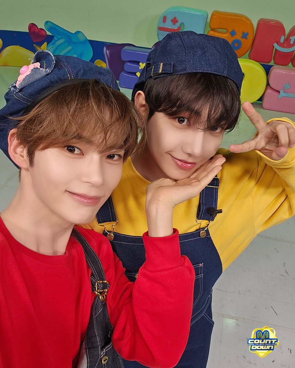 250424

엠카운트다운 트위터

#BOYNEXTDOOR #보이넥스트도어 #JAEHYUN #명재현