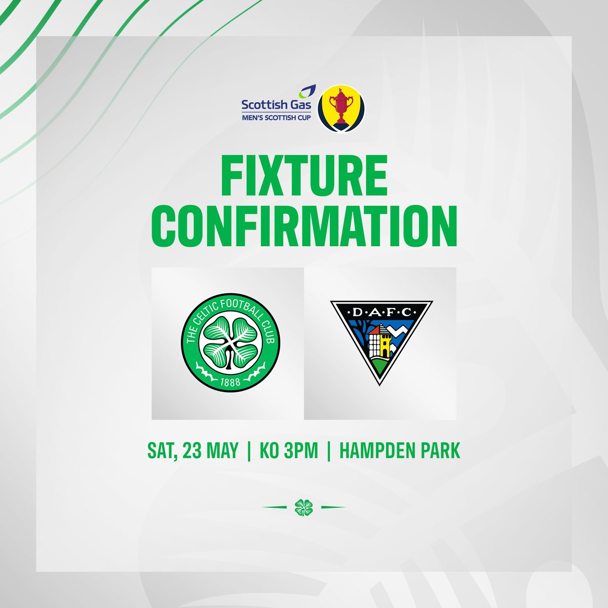 Celtic Football Club tweet media