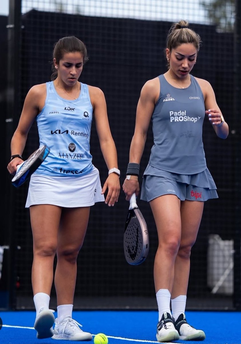 ChoqueDeVoleas / Pádel 🥎🖋️ tweet media
