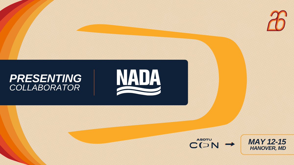 NADA tweet media