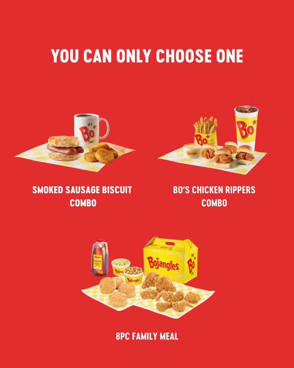 Bojangles tweet media