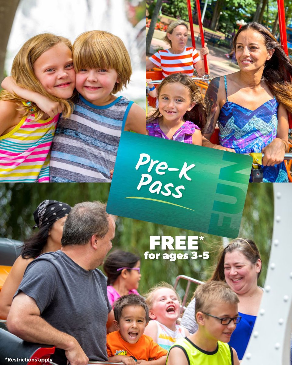 Kings Dominion tweet media