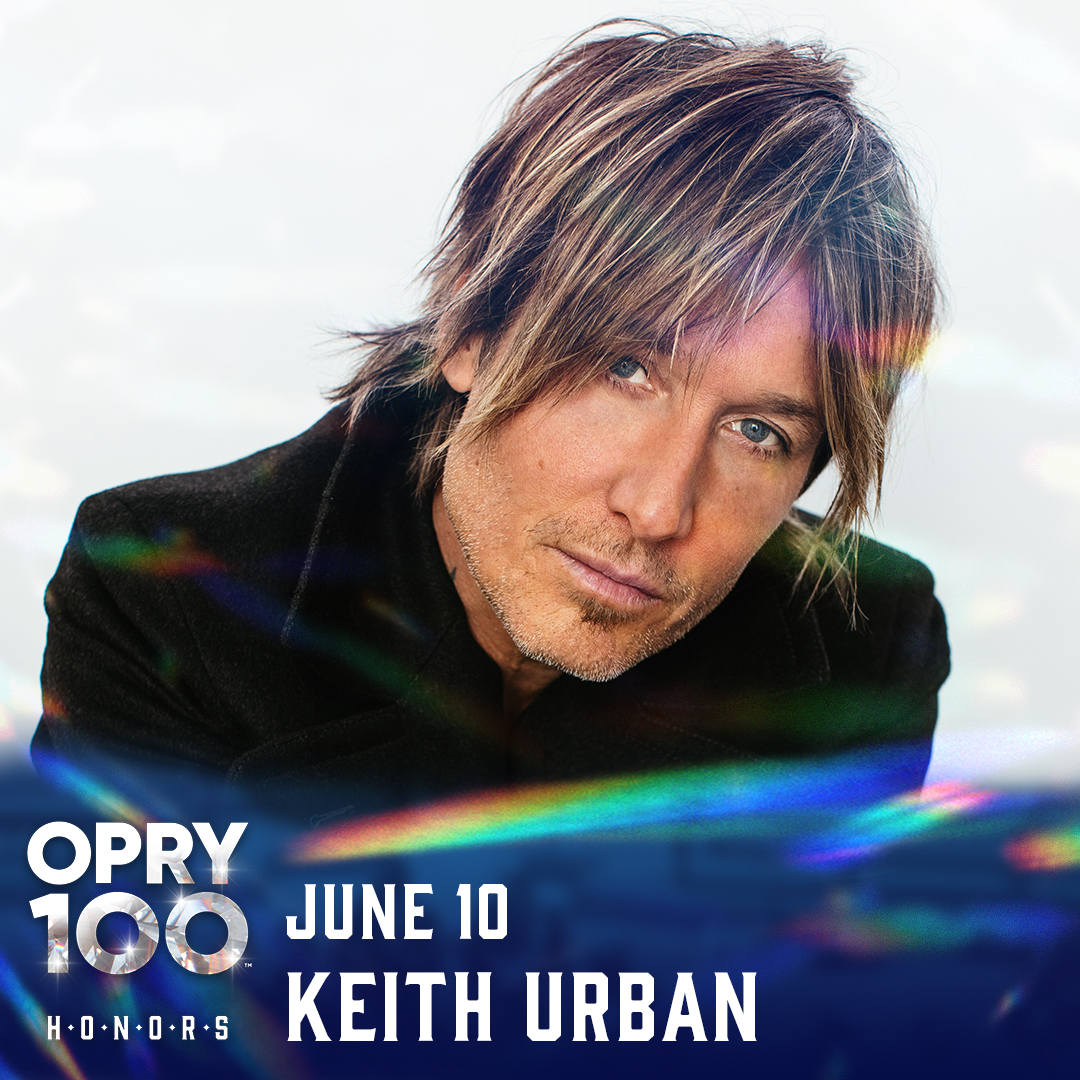 Grand Ole Opry tweet media