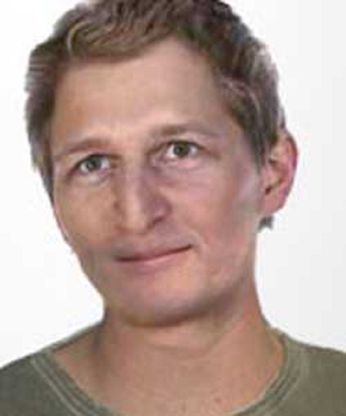 Missing People tweet media