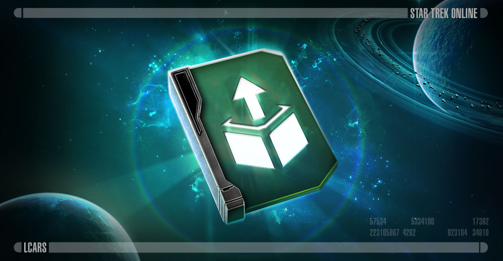 Star Trek Online tweet media