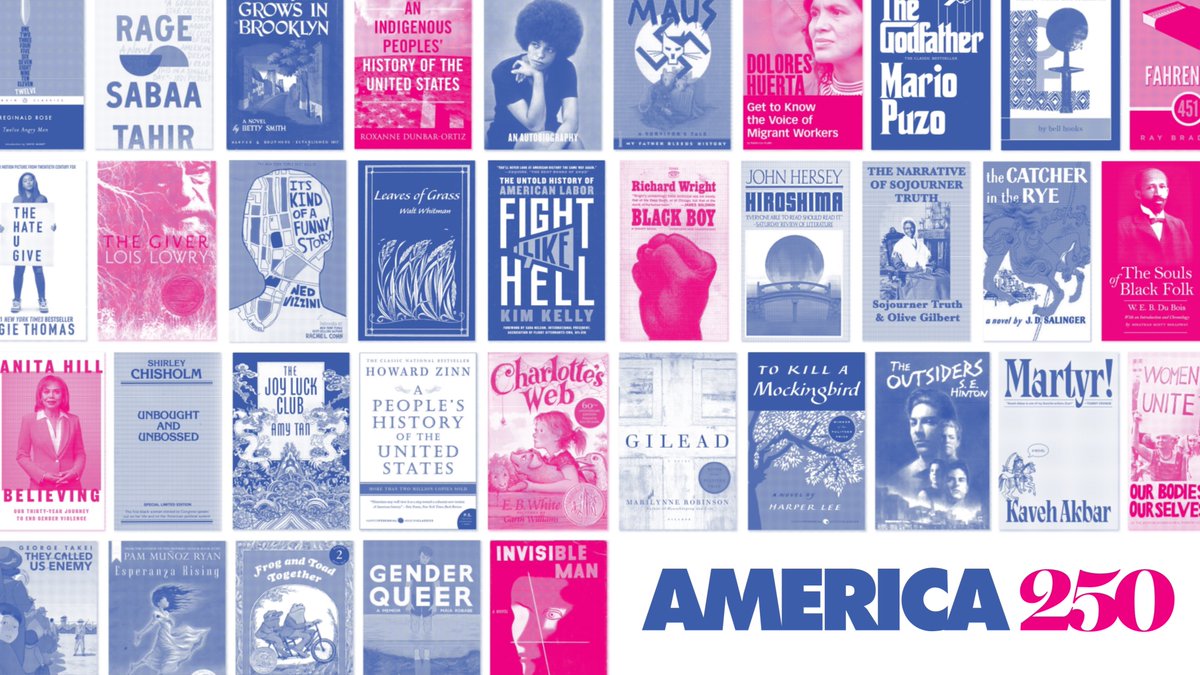 Brooklyn Public Library tweet media