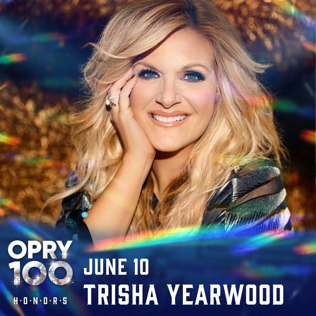 Grand Ole Opry tweet media
