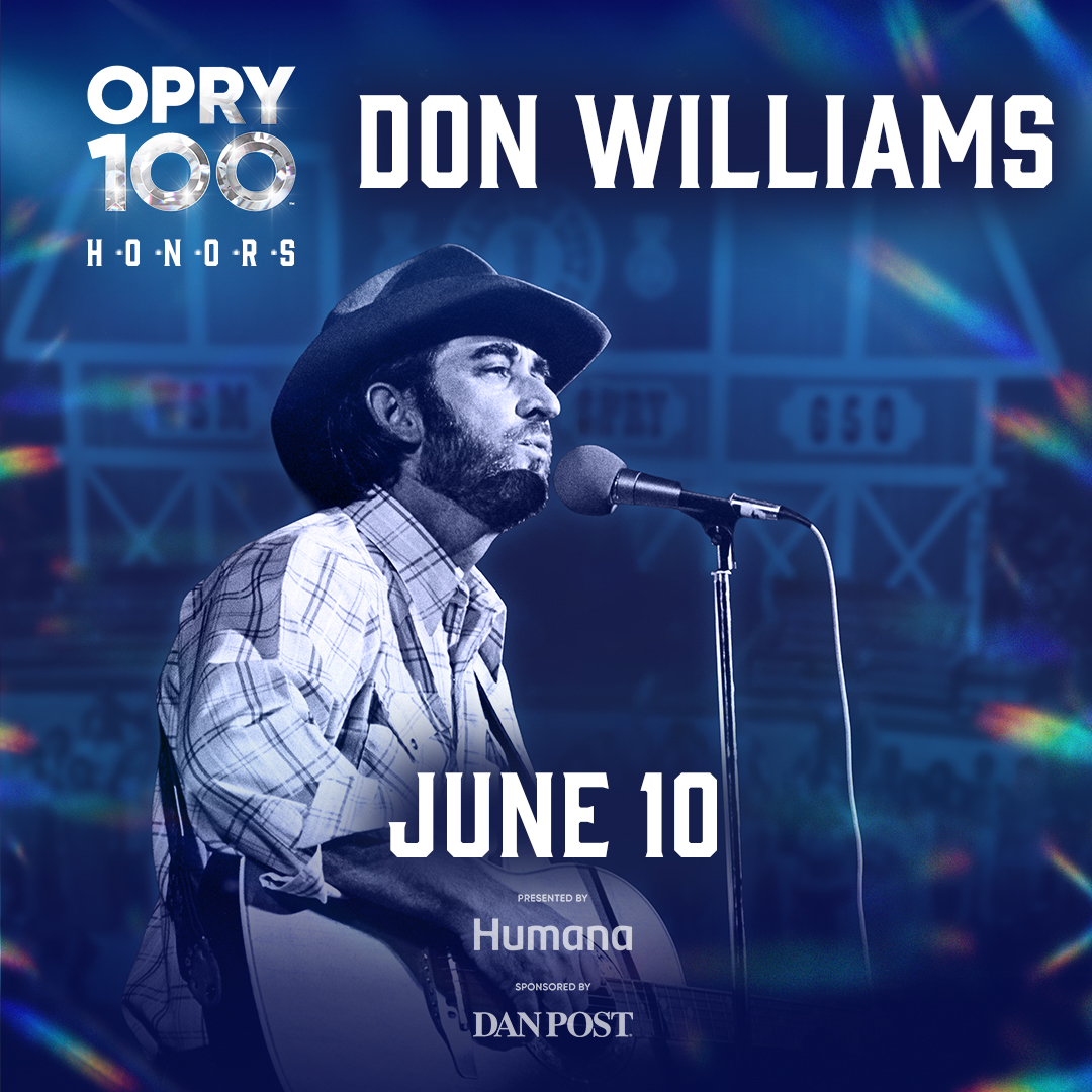 Grand Ole Opry tweet media