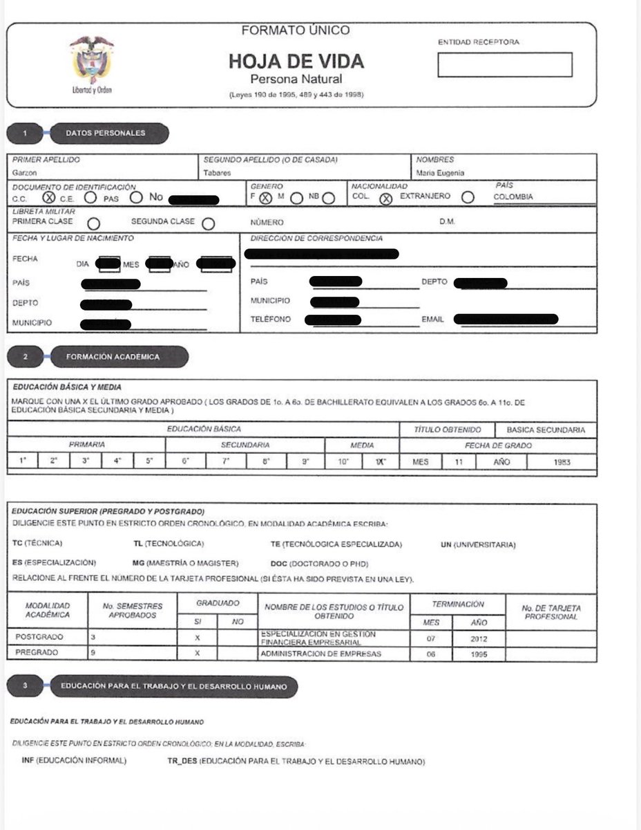 Melquisedec Torres tweet media