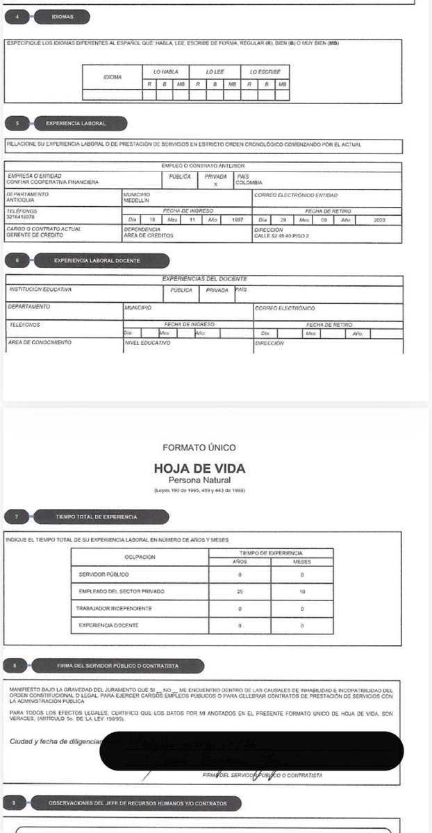 Melquisedec Torres tweet media