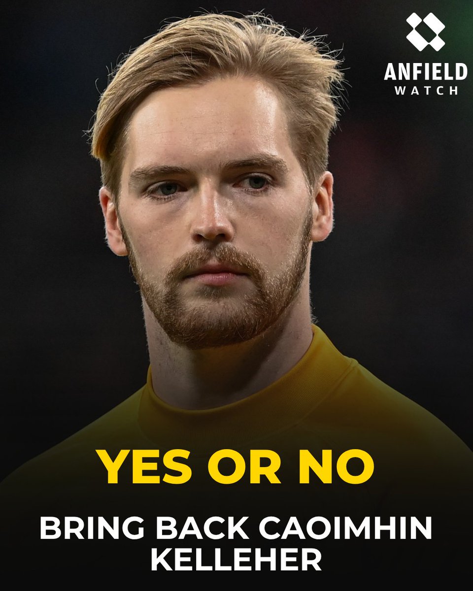 Anfield Watch tweet media