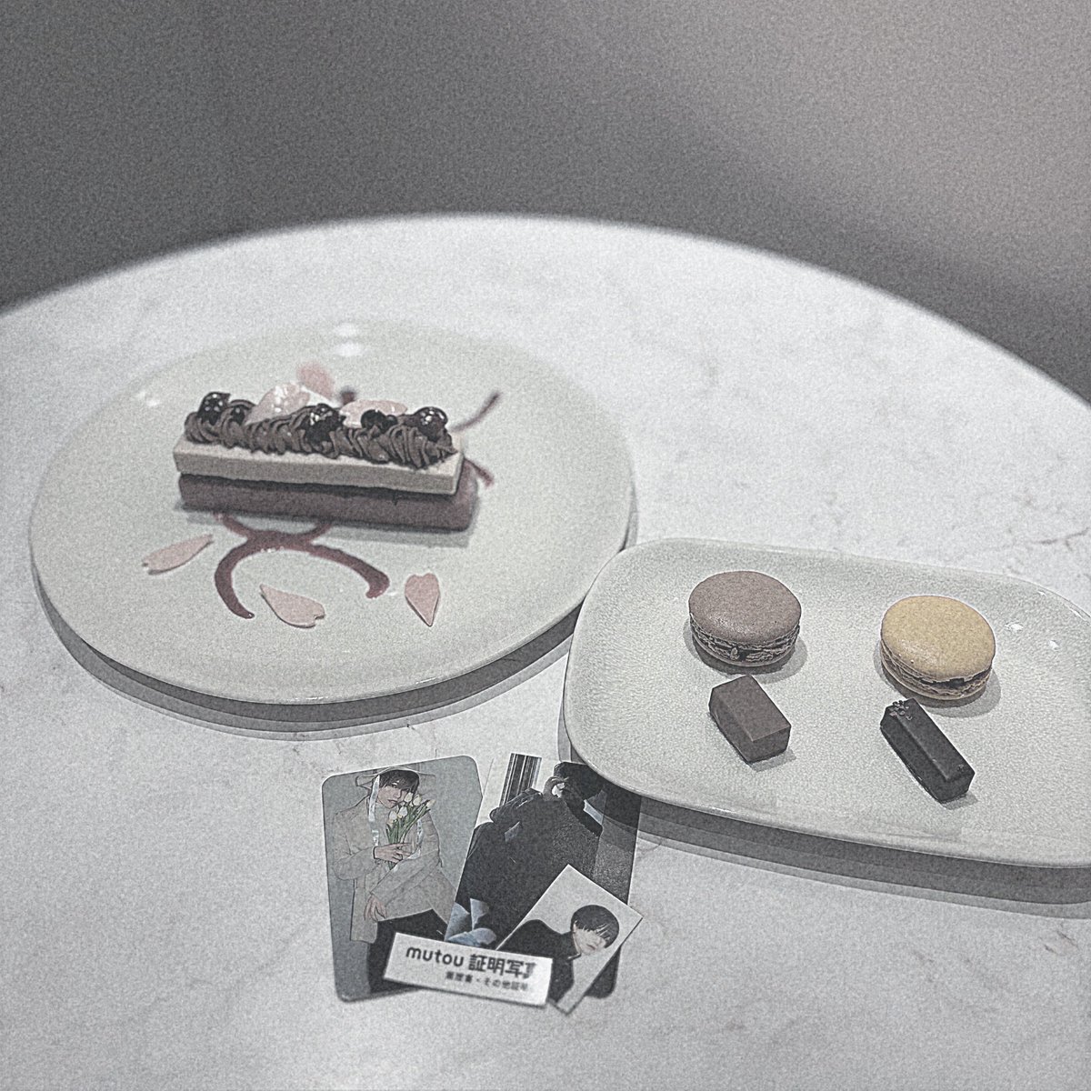 とまみけモブヲタ日記(20↑) tweet media