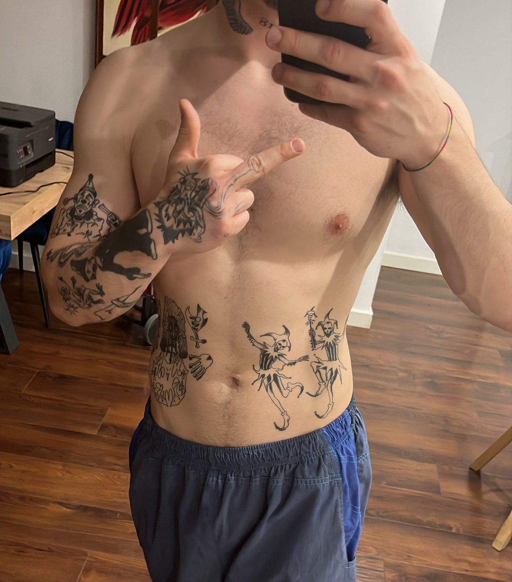 Isidro Gamos Alcura tweet media