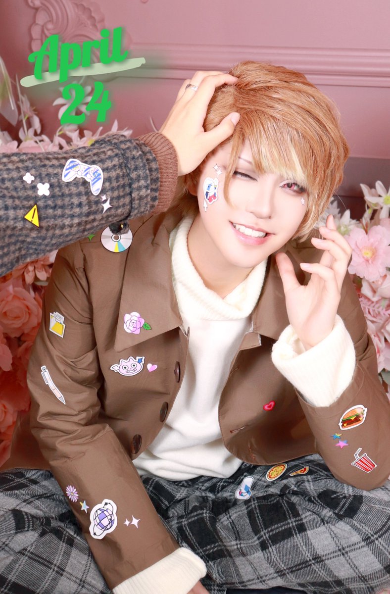 白ウル tweet media