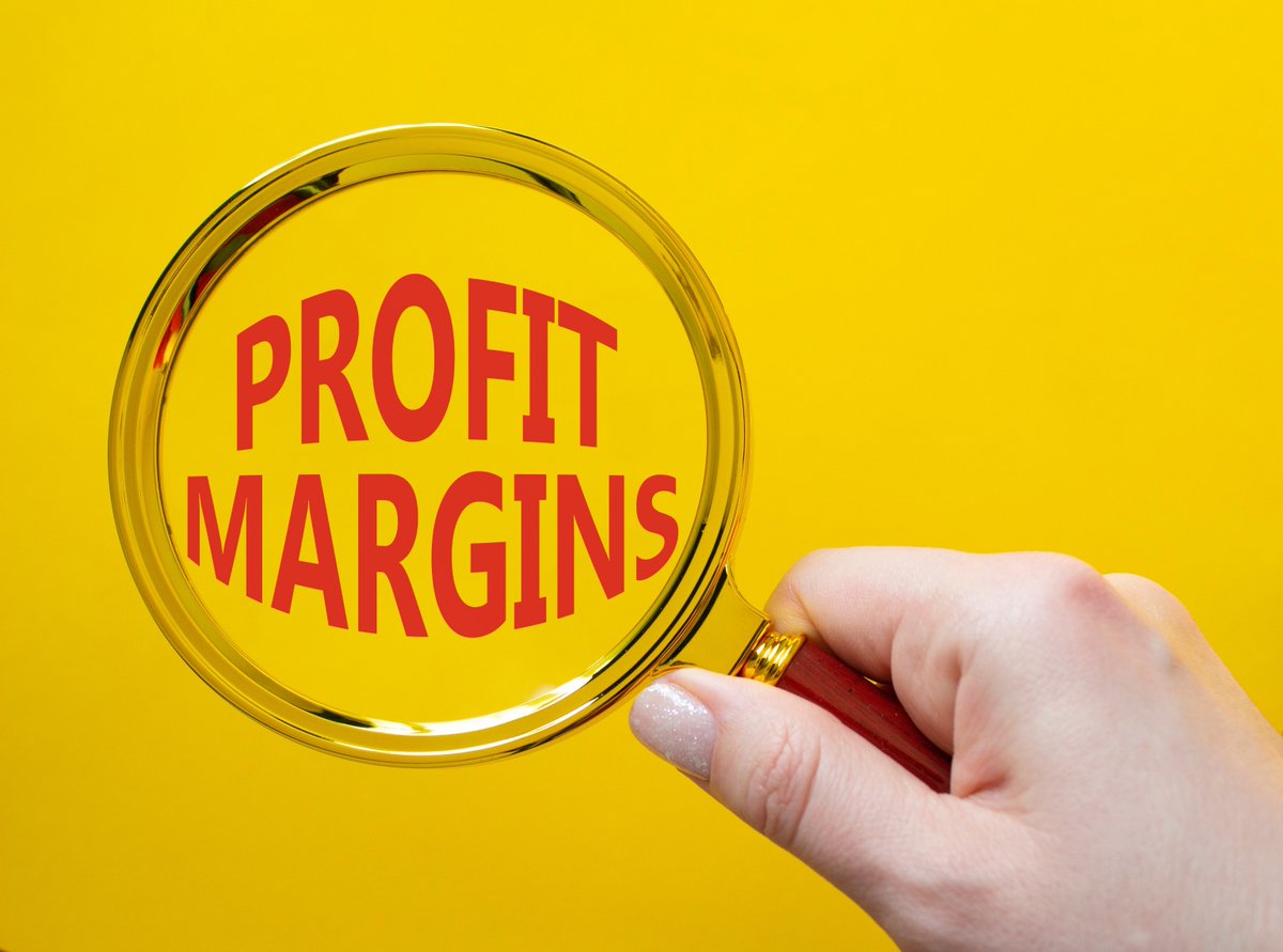 EmployWalesJCP's tweet image. Make your margins work harder.

From cost control to smarter pricing, small changes can protect profits. 

This @BizAdvice_UK guide shares realistic ways to improve #Margins this year: ow.ly/PJyi50YI77i 

#Enterprise #Growth