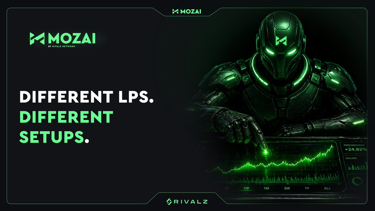 Rivalz Network tweet media