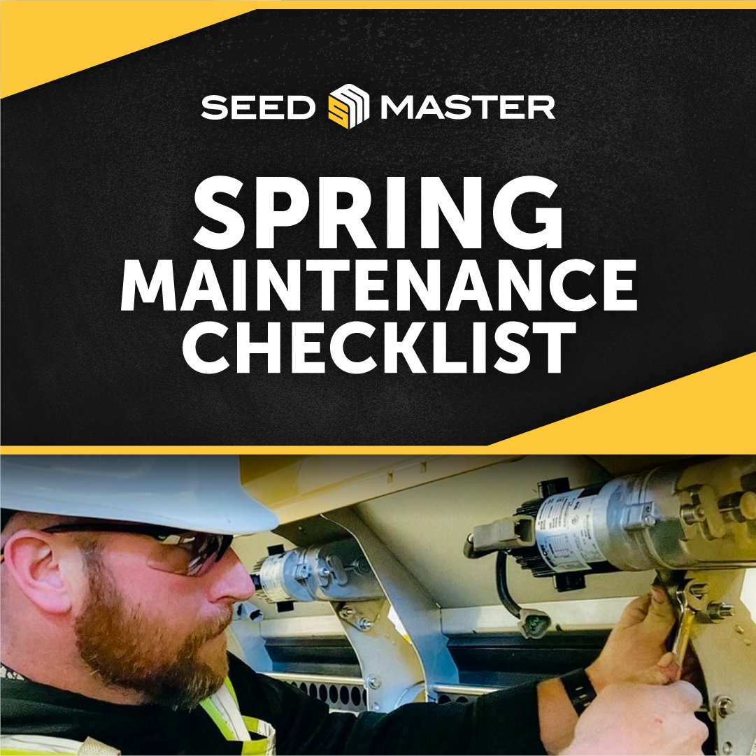 SeedMaster Mfg. tweet media