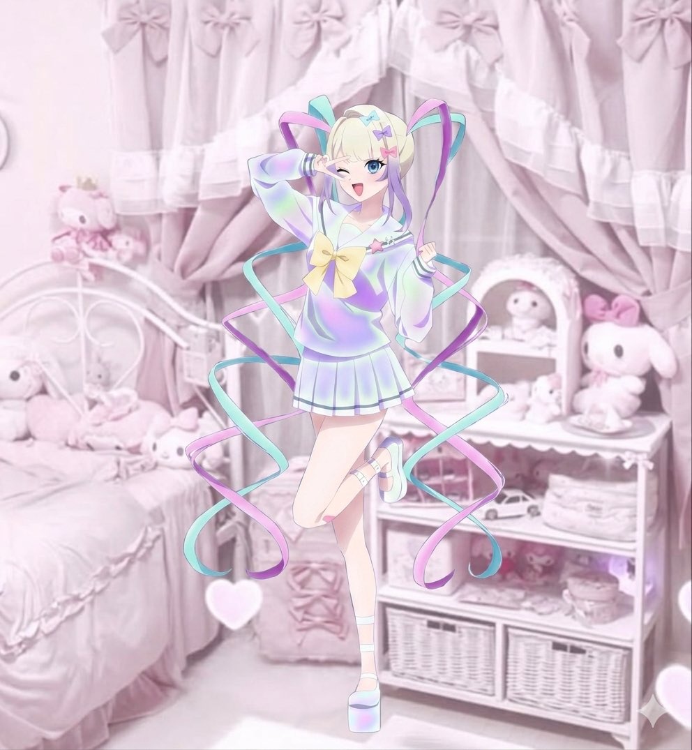 Professor Otaku tweet media