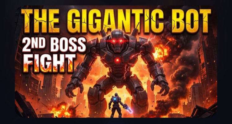 FangX Games tweet media