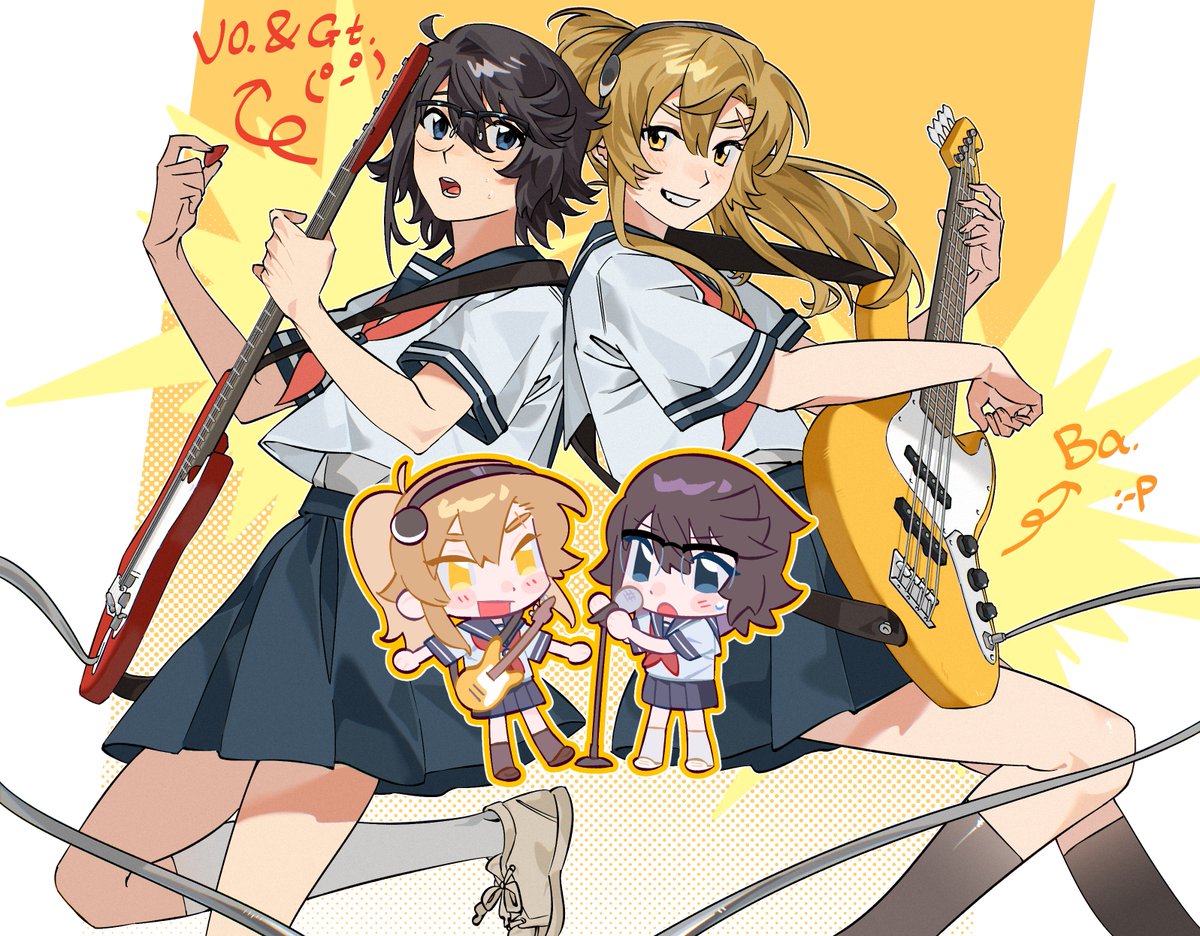 短毛女厨🦭 tweet media