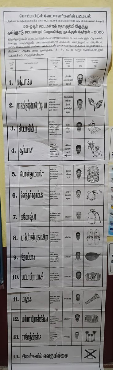 ஆல்பர்ட் தமிழன் tweet media