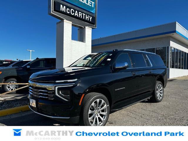 McCarthy Chevrolet Overland Park tweet media
