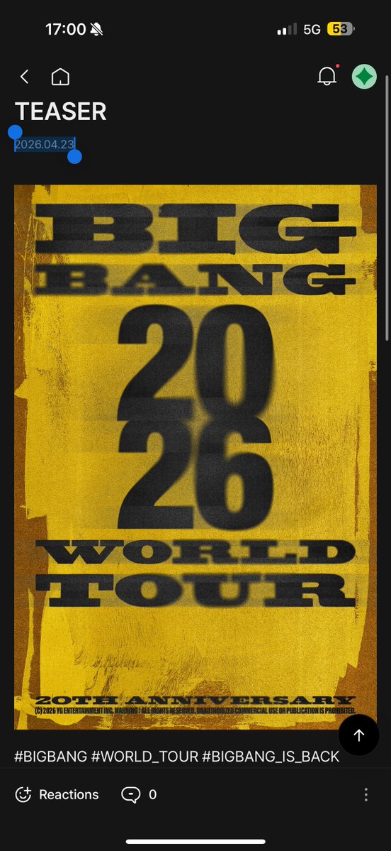 marina #bangchella tweet media