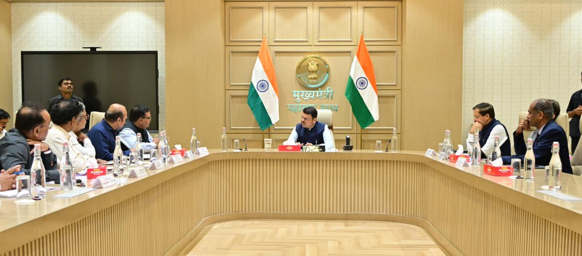 MAHARASHTRA DGIPR tweet media