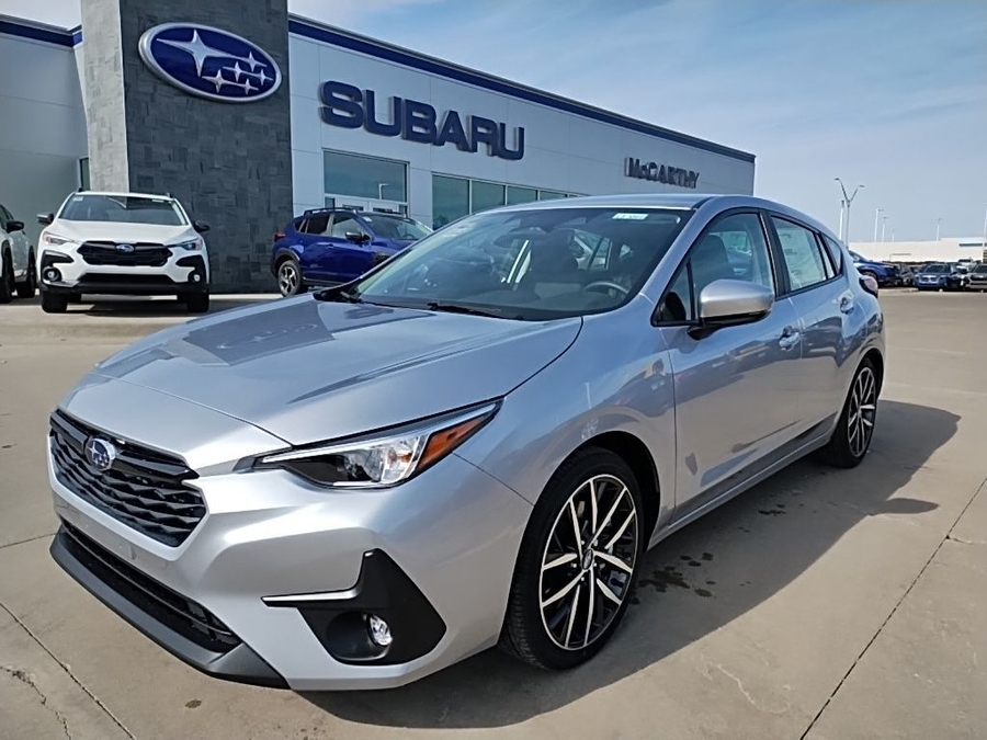 McCarthy Subaru of Lawrence tweet media