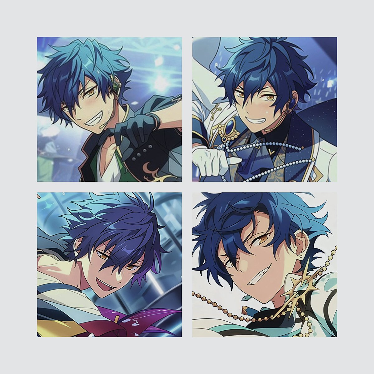 あ ん こ tweet media