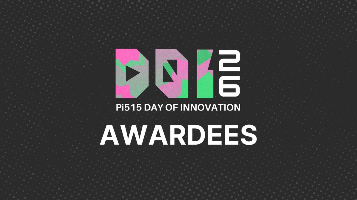 Pi515_IA's tweet photo. We are excited to share our Day of Innovation Award Winners!

Leaving a Legacy: Steve Shaffer

Community Champion: Mary Bontrager

Trailblazer: Principal Financial Group, John Deere

Community Impact : KKR, Microsoft, Ernst &amp; Young, United Way of Central Iowa

Educator: Thuy Do https://t.co/7AMU8tvFOB
