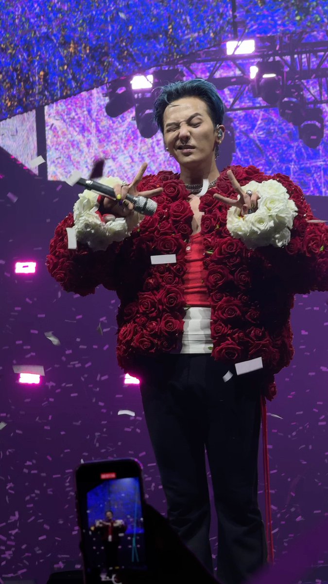 marina #bangchella tweet media