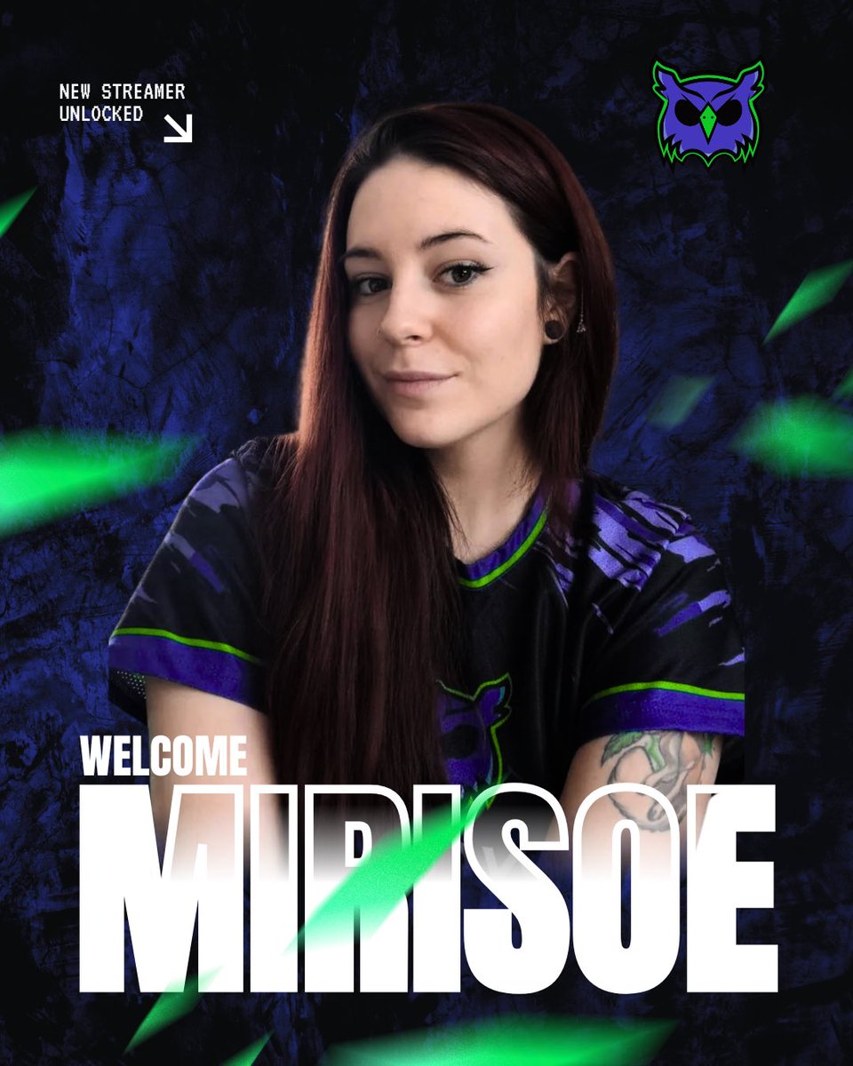 Blind Owls Esports tweet media