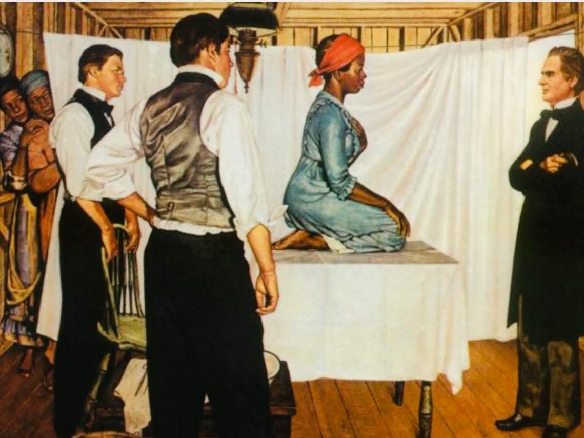 Historical Africa tweet media