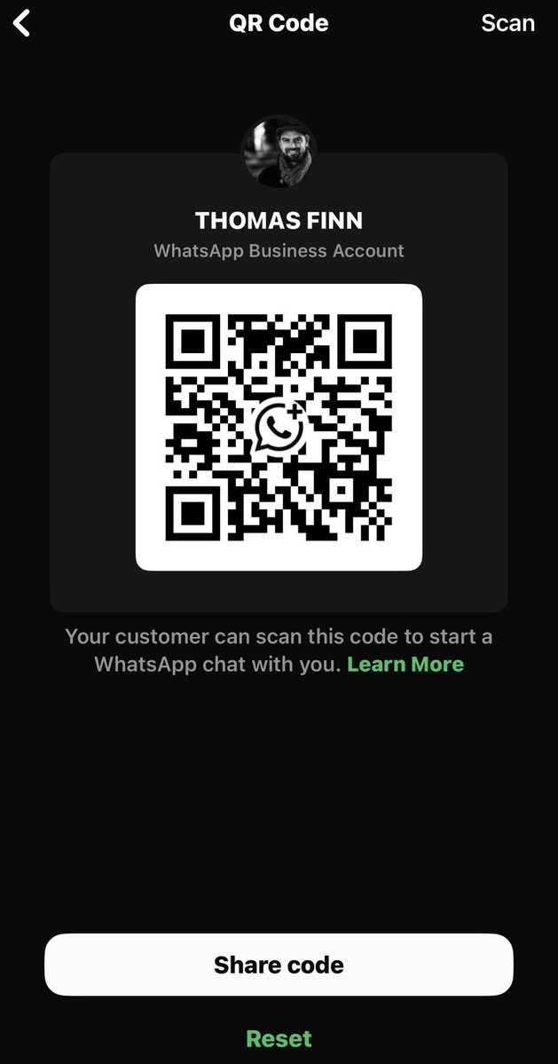 THOMAS FINN tweet media