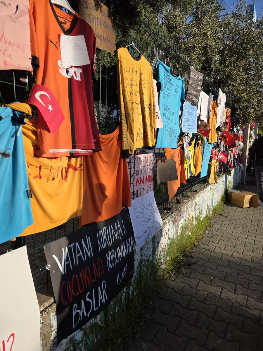 Cafer Nalçacı tweet media